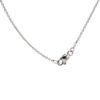 Diamond NecklaceStyle #: PD-LQ3366N