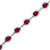 Ruby BraceletStyle #: PD-LQ3519BR