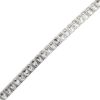 Baguette Diamond BraceletStyle #: PD-LQ3556BR