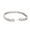 Baguette Diamond BraceletStyle #: PD-LQ3556BR