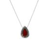 Ruby NecklaceStyle #: PD-LQ3572N