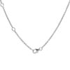 Sapphire NecklaceStyle #: PD-LQ3575N