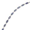 Sapphire BraceletStyle #: PD-LQ3638BR