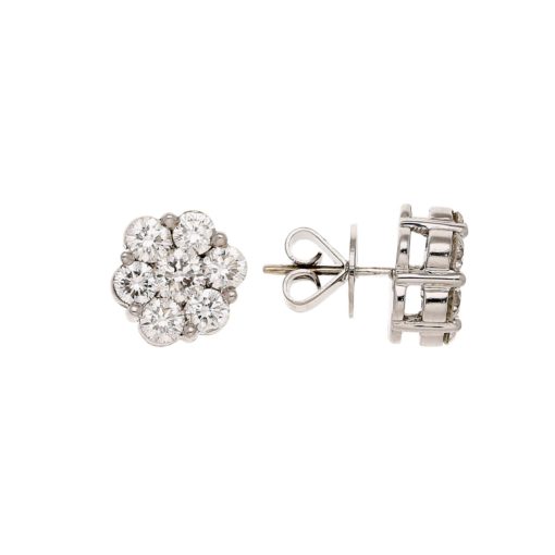 Diamond EarringsStyle #: PD-LQ3646E