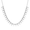 Diamond Necklace Style #: PD-LQ3827N