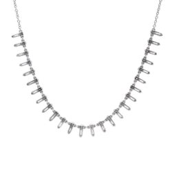 Diamond Necklace Style #: PD-LQ3827N