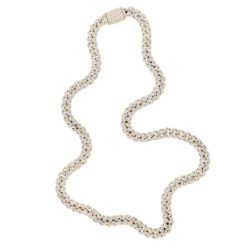 Diamond NecklaceStyle #: PD-LQ3973N