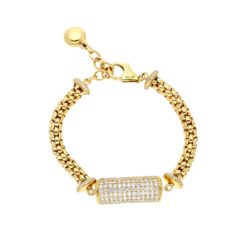 Diamond BraceletStyle #: PD-LQ4006BR