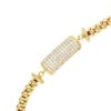 Diamond BraceletStyle #: PD-LQ4006BR