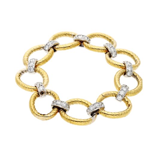 Diamond BraceletStyle #: PD-LQ4291BR