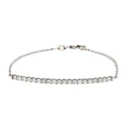 Diamond BraceletStyle #: PD-LQ4376BR