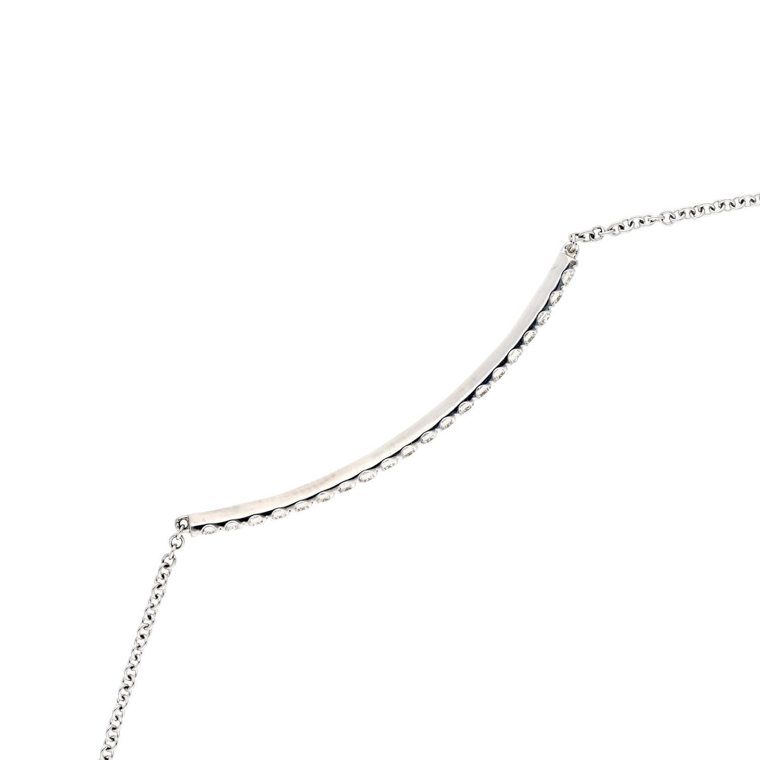 Diamond BraceletStyle #: PD-LQ4376BR