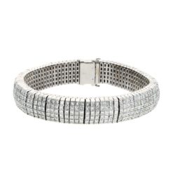 Diamond BraceletStyle #: PD-LQ508BR