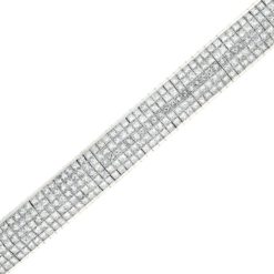 Diamond BraceletStyle #: PD-LQ508BR