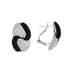 Diamond EarringsStyle #: PD-LQ5865E