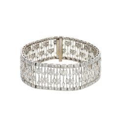 Diamond BraceletStyle #: PD-LQ852BR