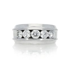 Diamond RingStyle #: PD-1719M