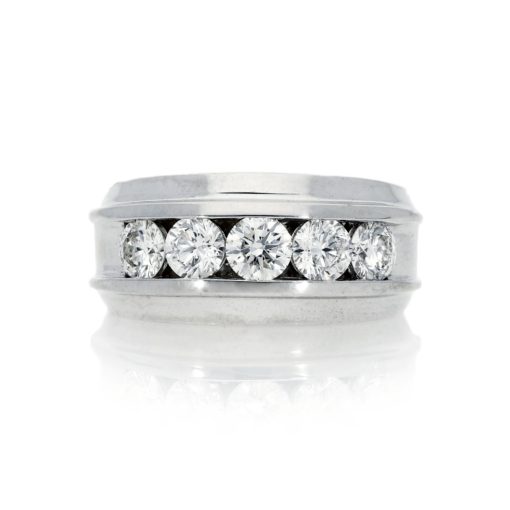 Diamond RingStyle #: PD-1719M