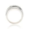 Diamond RingStyle #: PD-1719M