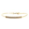 Diamond BraceletStyle #: MK-816786