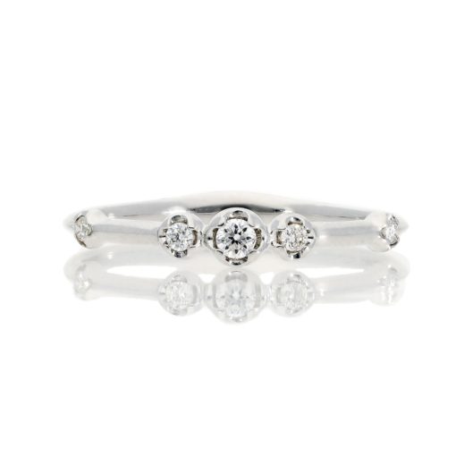 Diamond RingStyle #: MK-848956