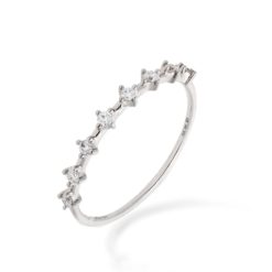 Diamond RingStyle #: MK-855212