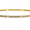 Diamond BraceletStyle #: MK-855867