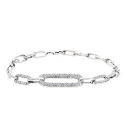 Diamond BraceletStyle #: MK-864546