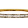 Diamond BraceletStyle #: MK-865300