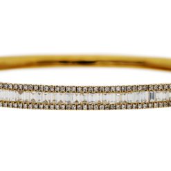 Diamond BraceletStyle #: MK-865300