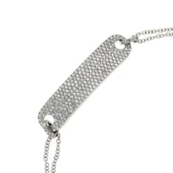 Diamond BraceletStyle #: MK-865315