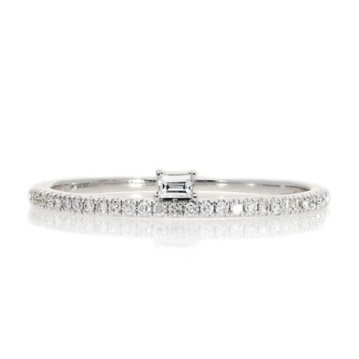 Diamond RingStyle #: MK-869403