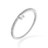 Diamond RingStyle #: MK-869403