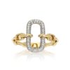 Diamond RingStyle #: MK-884862