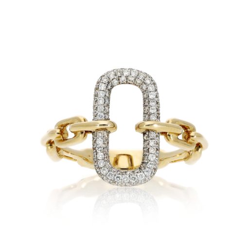 Diamond RingStyle #: MK-884862