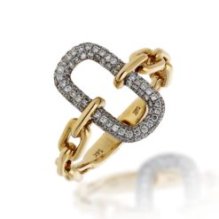 Diamond RingStyle #: MK-884862