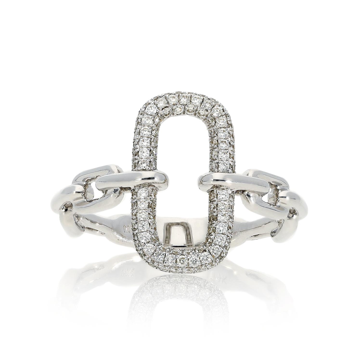 Diamond RingStyle #: MK-884877