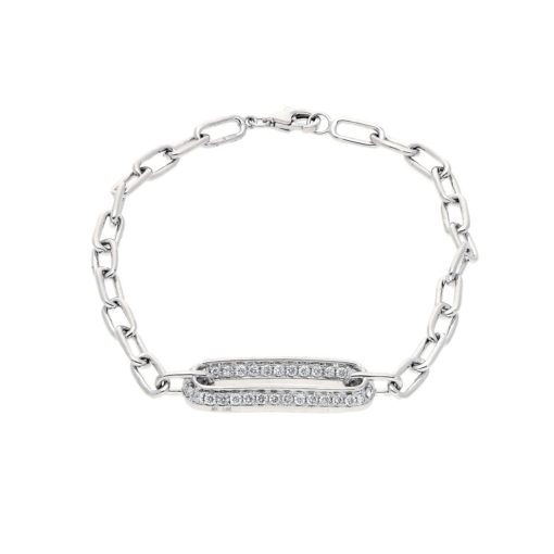 Diamond BraceletStyle #: MK-884887