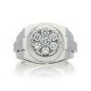 Diamond RingStyle #: PD-1698M