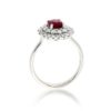 Ruby RingStyle #: PD-JLQ367L