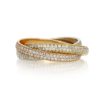 Diamond RingStyle #: PD-LQ10401L