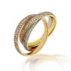 Diamond RingStyle #: PD-LQ10401L