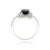 Sapphire RingStyle #: PD-LQ10694L