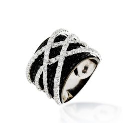 Black Diamond RingStyle #: PD-LQ11527L