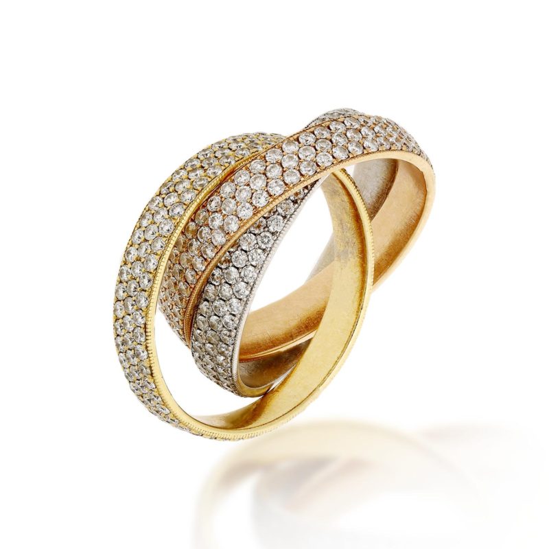 Shop Engagement Rings and Loose diamonds online | marksdiamonds.com