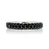 Black Diamond RingStyle #: PD-LQ13285L