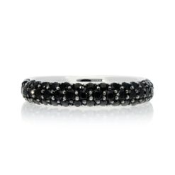 Black Diamond RingStyle #: PD-LQ13285L