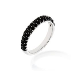 Black Diamond RingStyle #: PD-LQ13285L