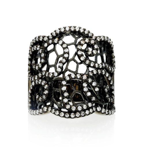 Diamond RingStyle #: PD-LQ13569L