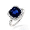 Sapphire RingStyle #: PD-LQ14216L